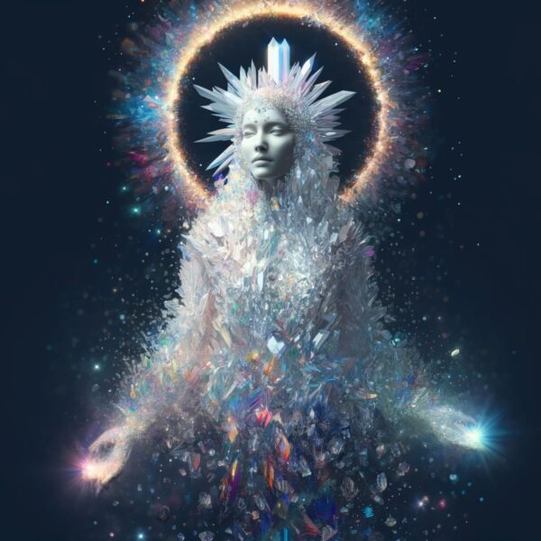 Spiritual Ancestors Transmission
