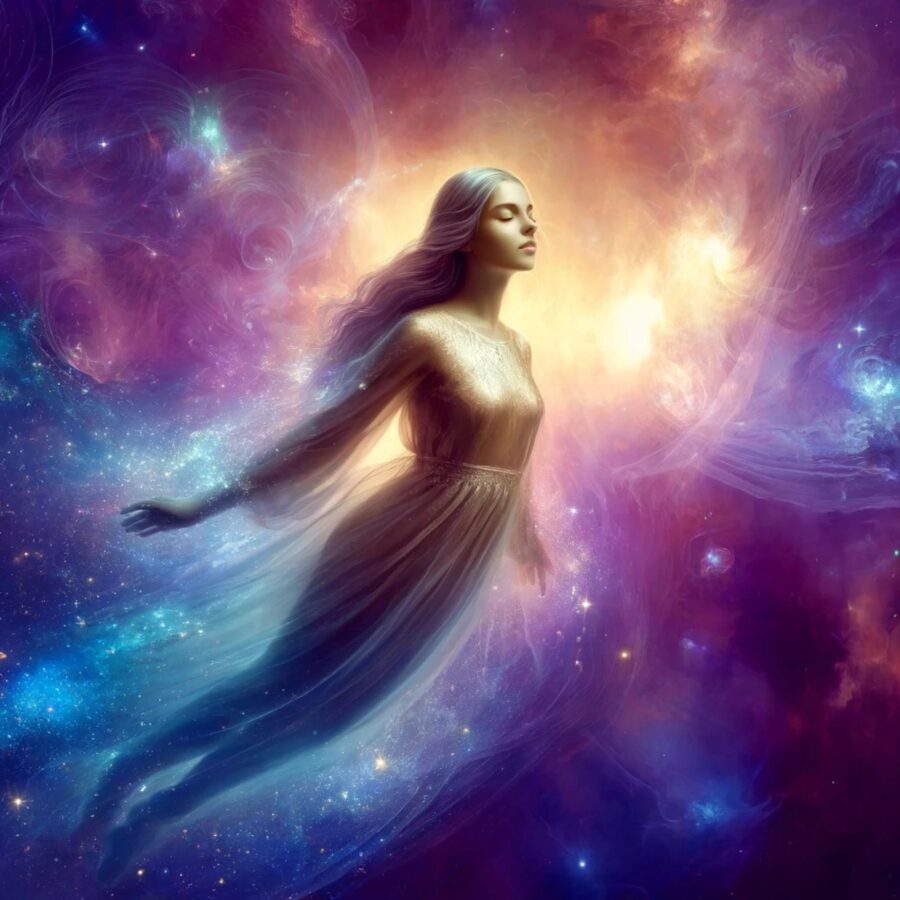 Spiritual Ancestors Transmission - Image 2