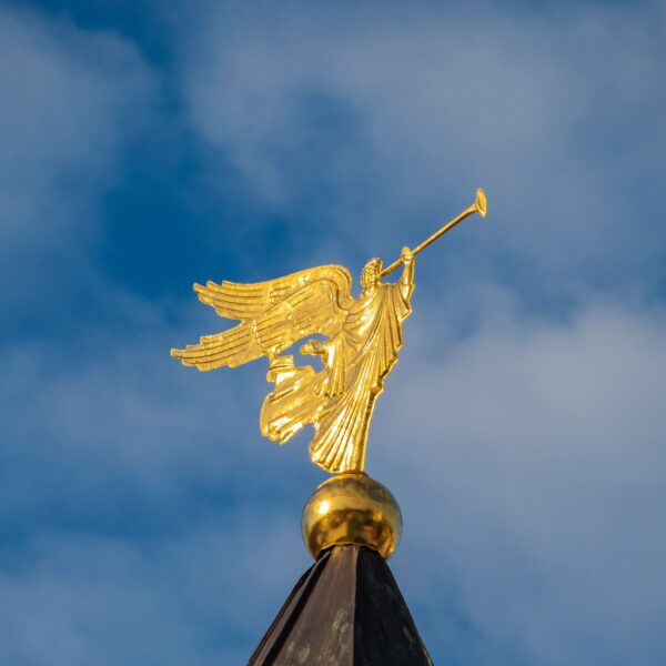 15 Archangel Attunements Spring 2025