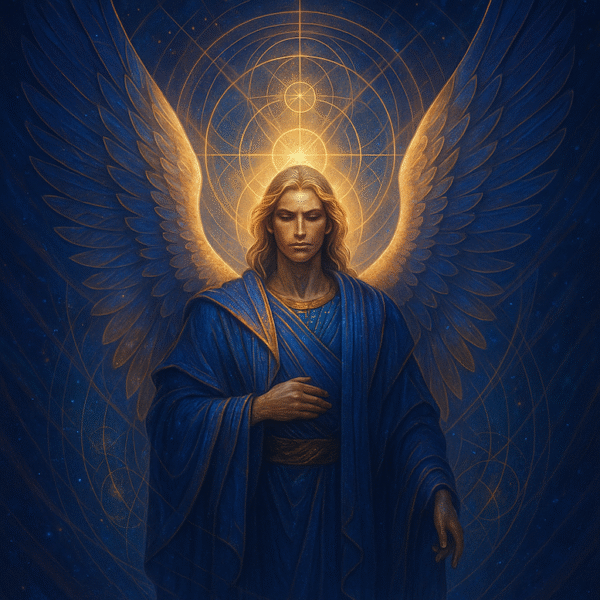 15 Archangel Attunements Spring 2025