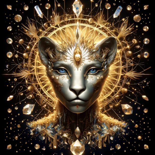 Divine Power Transmission