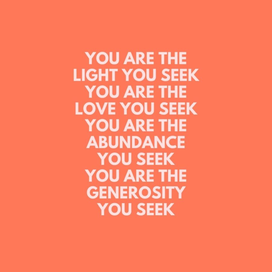 The Wholeness of Your Soul (Booklet) - Image 2
