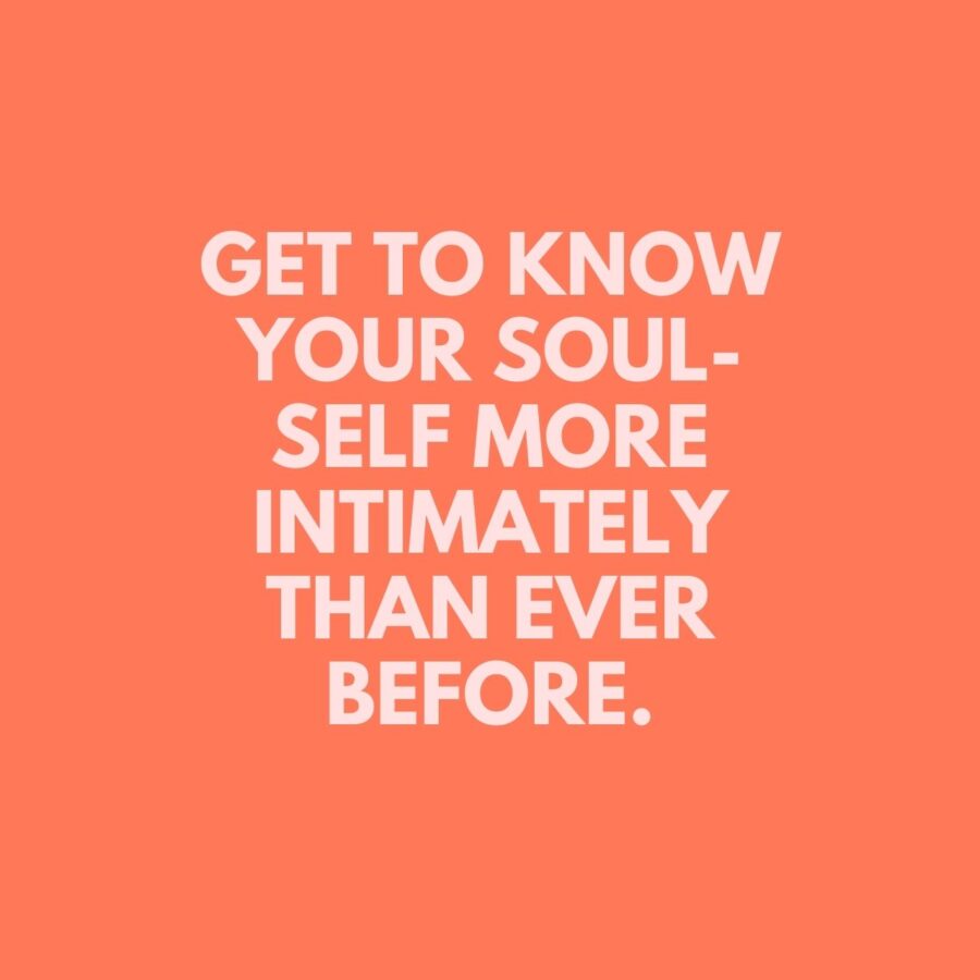 The Wholeness of Your Soul (Booklet) - Image 4
