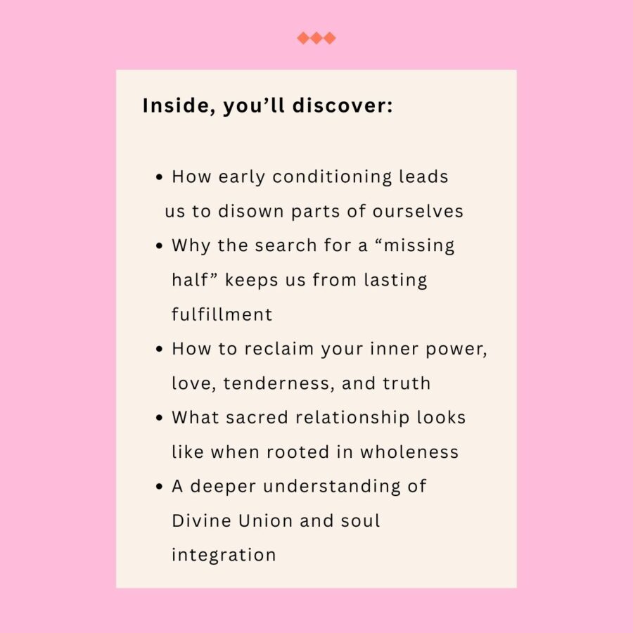 The Wholeness of Your Soul (Booklet) - Image 5