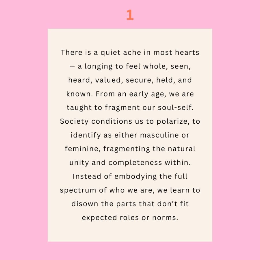 The Wholeness of Your Soul (Booklet) - Image 6