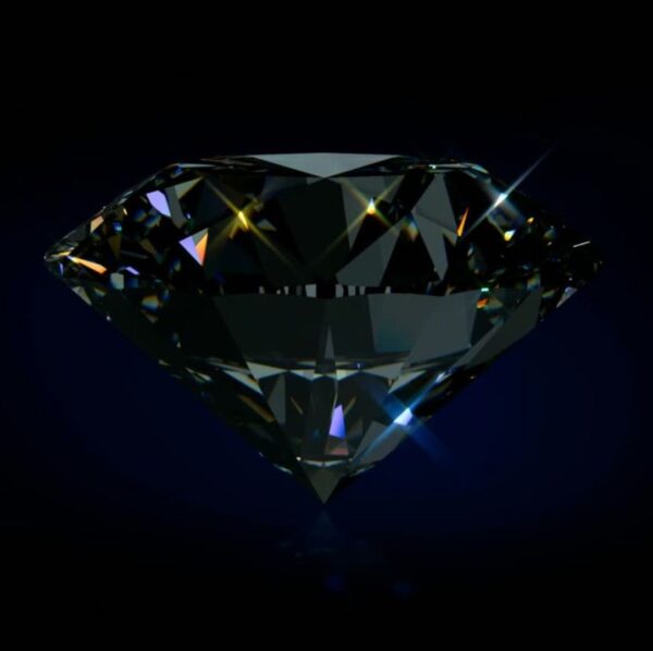 Black Diamond Skull Transmission (1 hour)