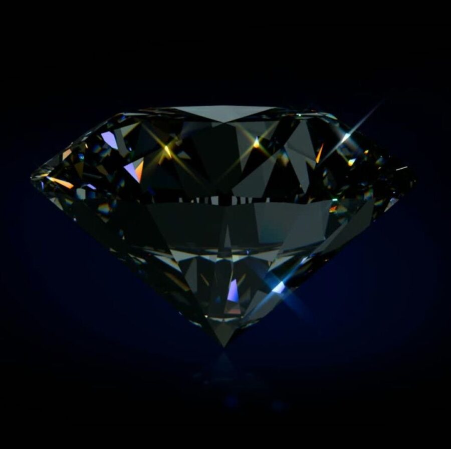 Black Diamond Skull Transmission (1 hour)