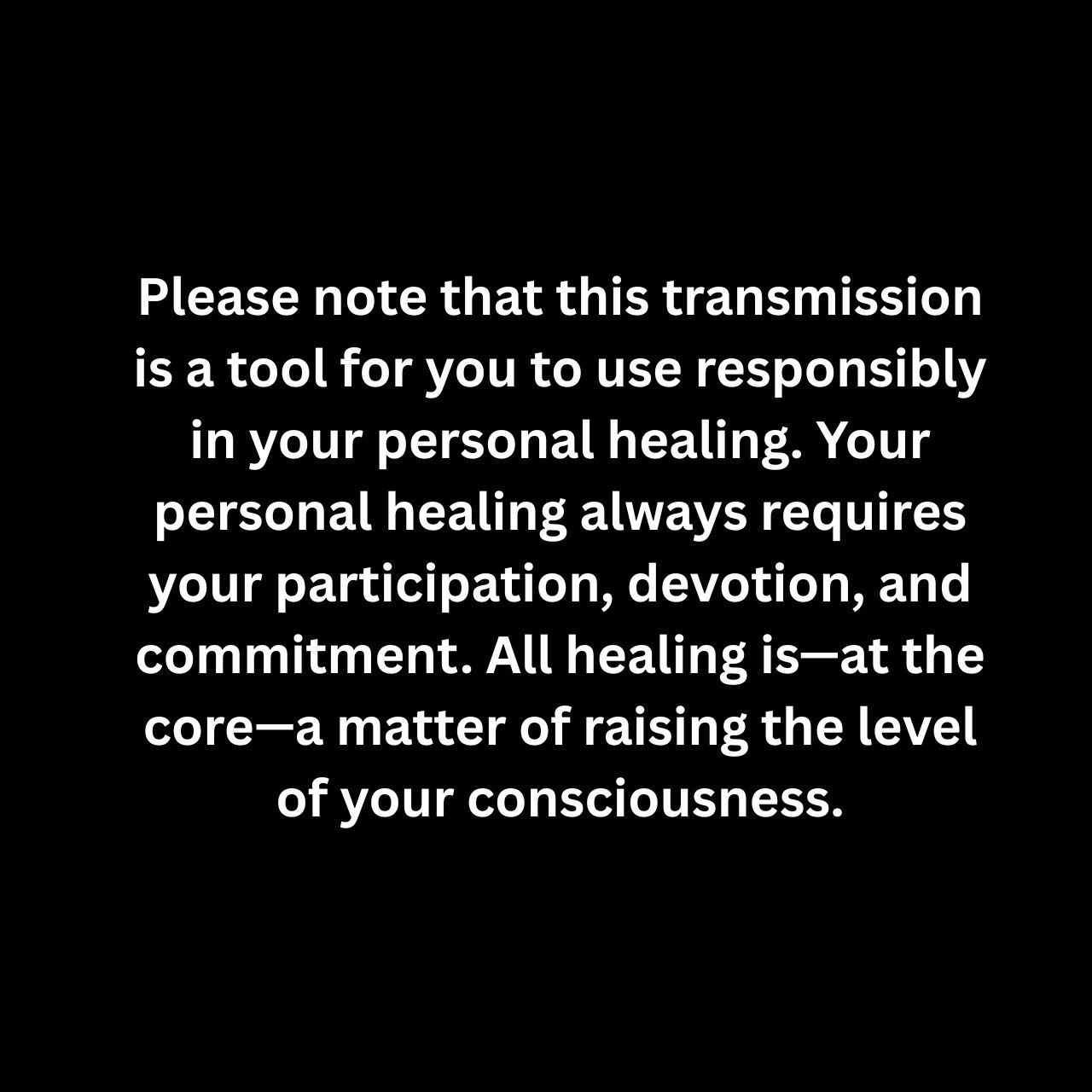 Personal Kali Ma Transmission - Image 2