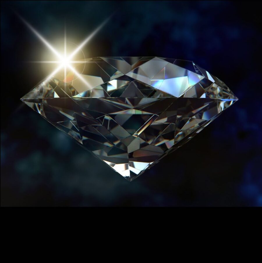 Black Diamond Skull Transmission (1 hour) - Image 2