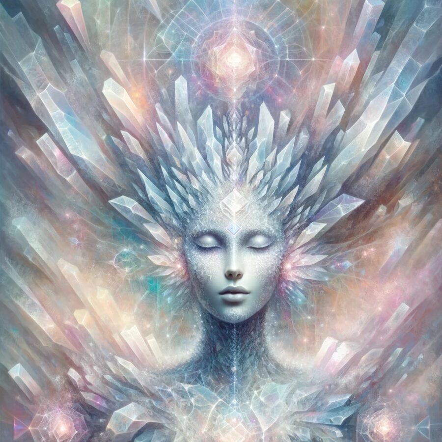 The Crystal Shaman Training Program - Level 1 - Image 3