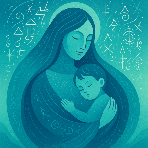 divine mother transmission copy