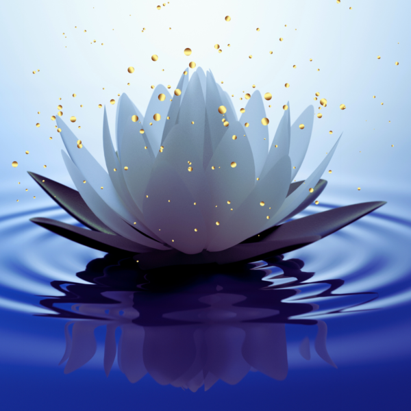 Personal Kuan Yin Transmission